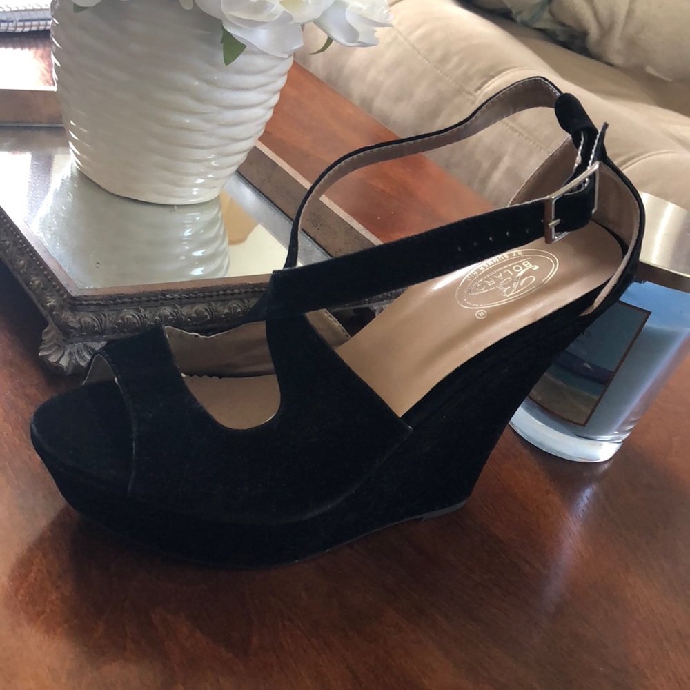 Wedges